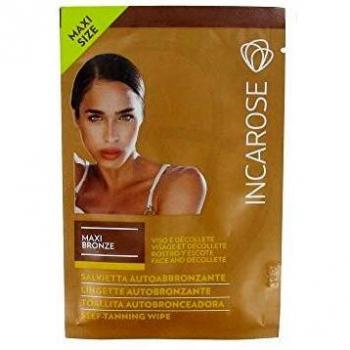 Incarose Maxi Bronze Salv Vi/D