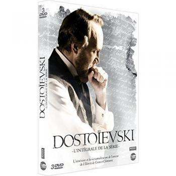 Dostoïevski [Francia] [DVD]