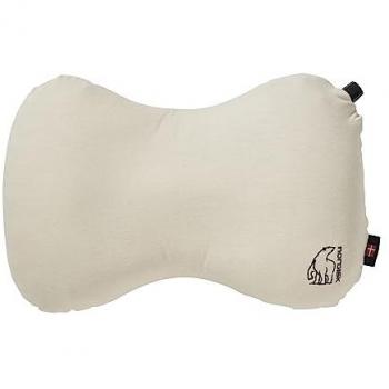 Nordisk Aften Peanut Travel Pillow - One Size, Unisex