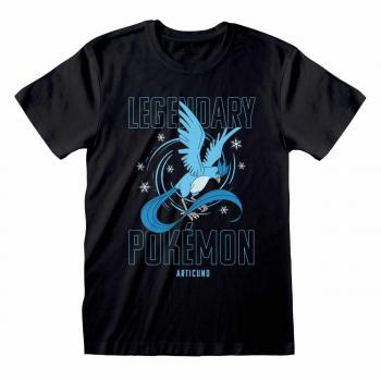Camiseta Articuno XXL - Pokemon