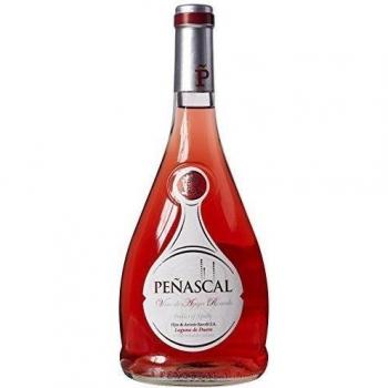 Peñascal Vino de Aguja Rosado, 75cl