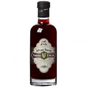 Truth Bitter Pimiento Dram - 500 ml