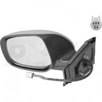 Van Wezel 5432807 retrovisor lateral