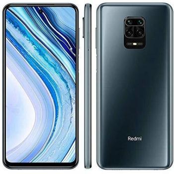 Xiaomi Redmi Note 9 Pro - Smartphone de 6.67