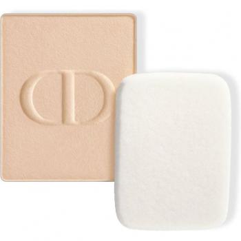 Christian Dior Forever Natural Velvet Refill Long-Lasting Compact Foundation Refill Shade 1.5N Neutral 10 g