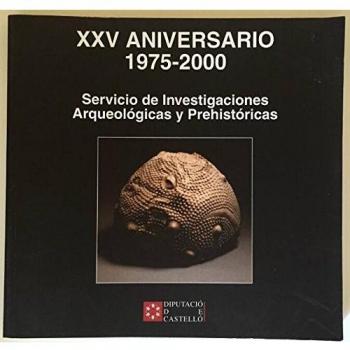 XXV aniversario, 1975-2000