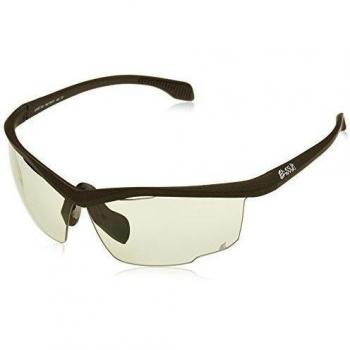 EASSUN Spirit Ph Gafas De Sol, Unisex, Gris Grafito, M