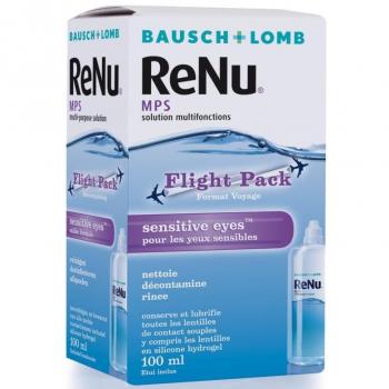 Renu MPS Multifunctional Solution Special Aircraft 100 ml