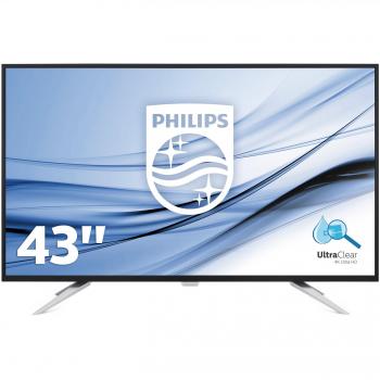 Philips Monitores BDM4350UC/00 - Monitor de 43