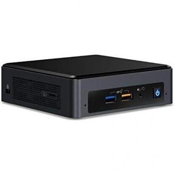 Intel NUC 8I5BEHFA2 - Ordenador Mini PC