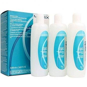 Matrix, Permanente y texturizante para el cabello - 750 ml.