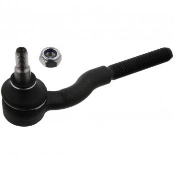 Rótula de dirección FEBI BILSTEIN 17558 para Mercedes E-Klasse W124, incluye tuerca, lado izquierdo/derecho