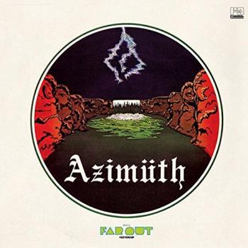 Azimuth Vinyl Record Player