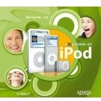 Exprime el ipod