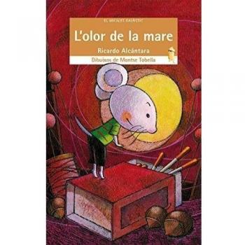 L'Olor De La Mare: 182