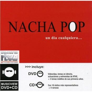 Nacha pop un dia cualquiera