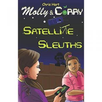 Molly y Corry: Detectives de Satélites