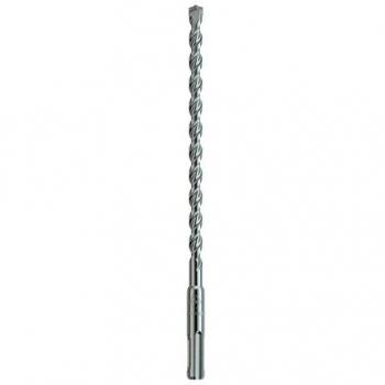 Hitachi tools - Broca sds-plus 2 filos profesional diámetro 6x310mm