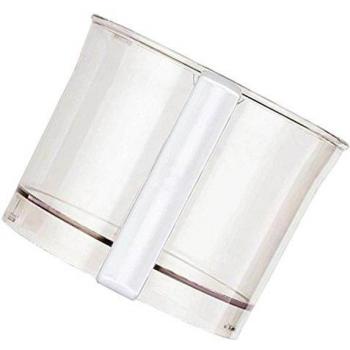 Depósito compacto con mango blanco 3200 - Robot de cocina Magimix 17415