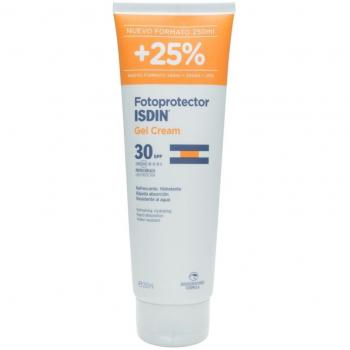 ISDIN Fotoprotector Gel Crema SPF30+ 200ml