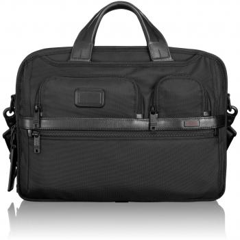 Tumi Maletn 026516D2 Negro