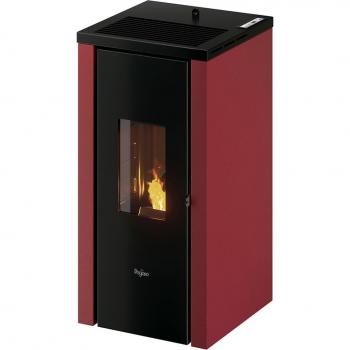 Estufa de pellets Eider Power Pegaso 8 kW