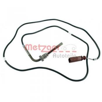 Sensor de temperatura de gases de escape METZGER 0894168 para Porsche Cayenne y VW Touareg