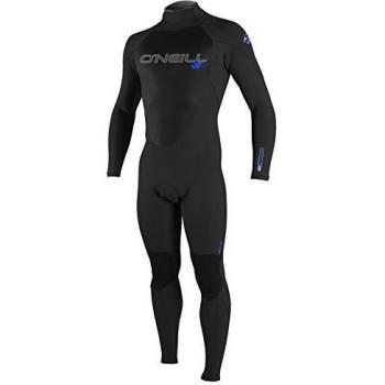 Trajes de neopreno para hombre traje de coronel epic 54 mm de neopreno completo todo el ano hombre color negro negro tamano medium
