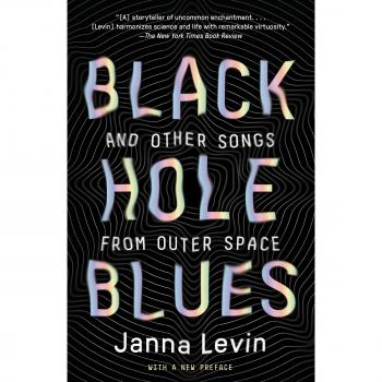 Black hole blues and other songs from outer space 2