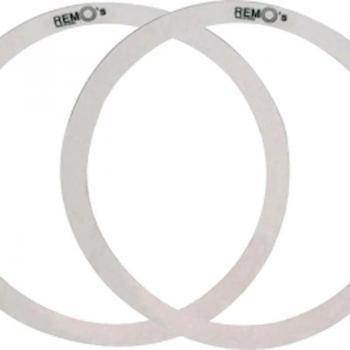 Remo RO-0013-00 - Rem-O 13 Drum Head Ring