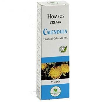 Crema de Caléndula para Cara y Cuerpo - 75ml