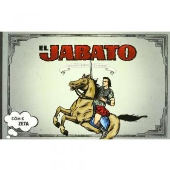 SUPER JABATO