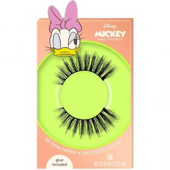 Essence - *Mickey & Friends* - Pestañas postizas 3D - 02: All that sass!