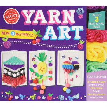 Yarn Art