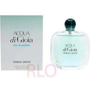 Giorgio Armani Acqua di Gioia Eau de Parfum Spray 100ml