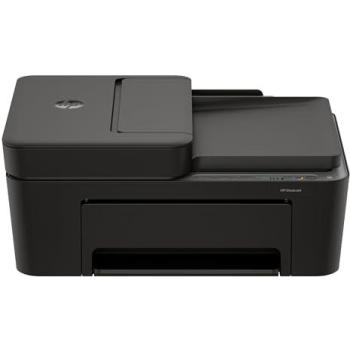 Impresora Multifunción Inalámbrica HP DeskJet 4310 Color con ADF y Fax, 8.5 ppm, 3 meses de Instant Ink incluidos