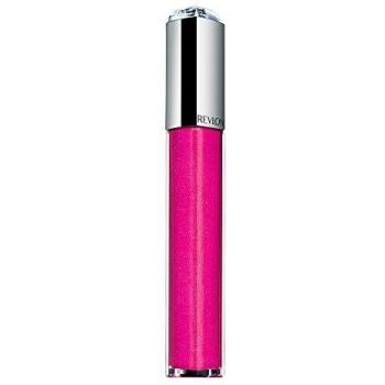 Brillo Labial Revlon Ultra HD 515 Rubí Rosa 5.9ml