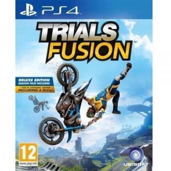 Trials Fusion