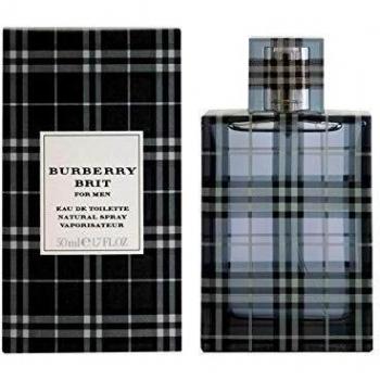 Burberry Brit For Him Eau de Toilette 50 ml