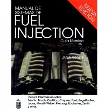 Manual de Sistemas de Fuel Injection / Manual of Fuel Injection Systems