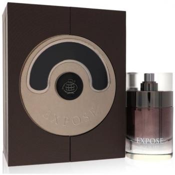 Fragrance World - Expose Pour Lui 80ml Eau De Parfum Spray