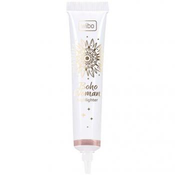 Iluminador Líquido Boho Woman - Wibo - Highlighter n 2