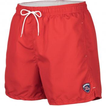 Bañador para hombre Zagano 5106 Rojo rosso XXX-Large