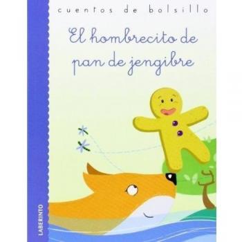El hombrecito de pan de jengibre: 30 - Desconocido
