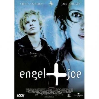engel + joe [Alemania] [DVD]