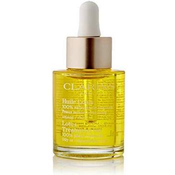 Lotus Face Treatment Oil for Oily and Combination Skin - 30ml