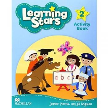 LEARNING STARS 2 Ab
