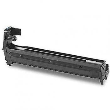 OKI C824/834/844 Cyan Drum 30K Ión de Litio batería Recargable