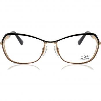 Cazal 4300 004 Armazones para Mujer Verdes Lentes Recetados Gafas Recetadas