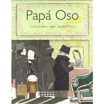 Papa Oso
